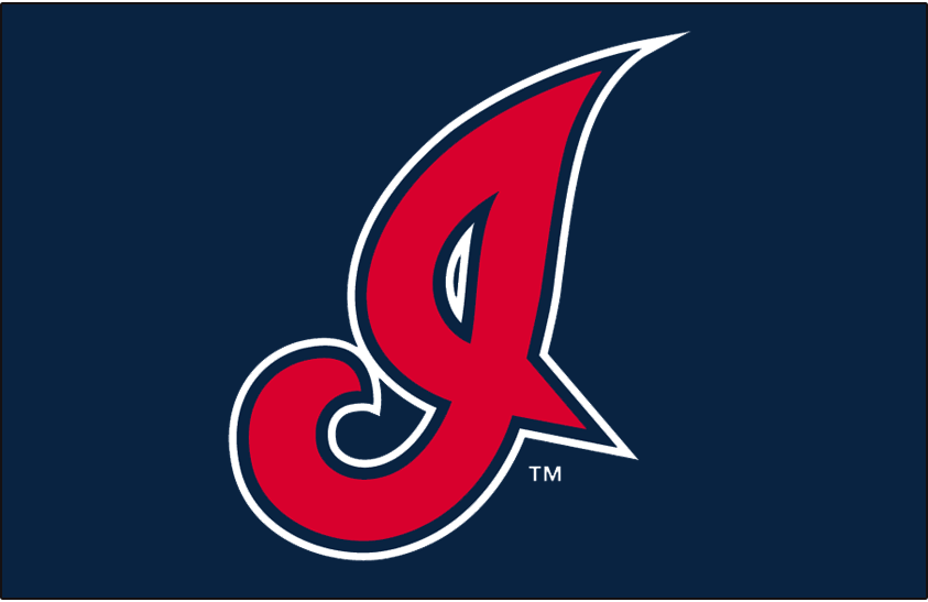 Cleveland Indians 2008-2010 Cap Logo iron on heat transfer